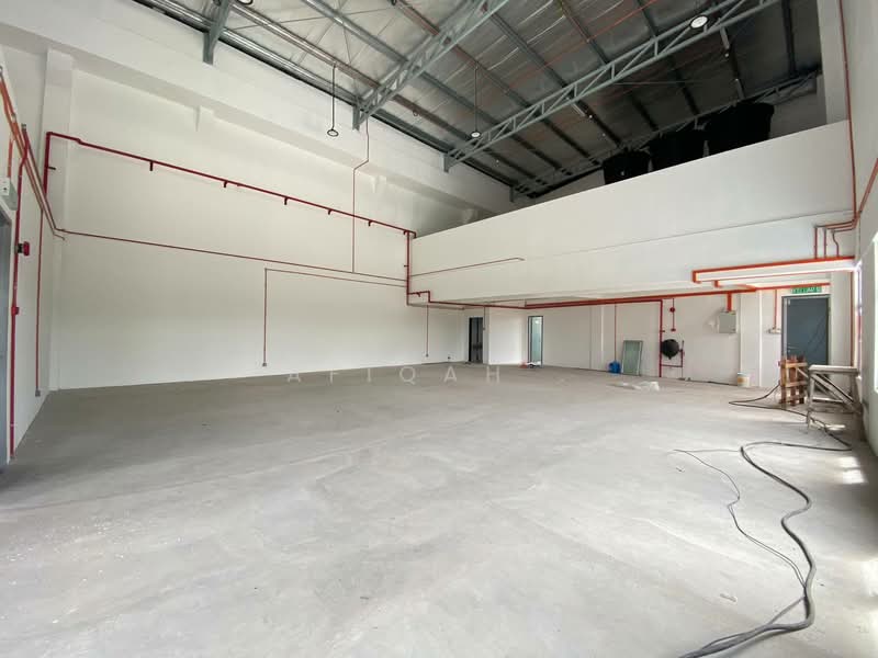 Detached Factory for Sale in Bandar Sri Sendayan (Negeri Sembilan) - Afiqah zaidi - PropertyGuru.com.my