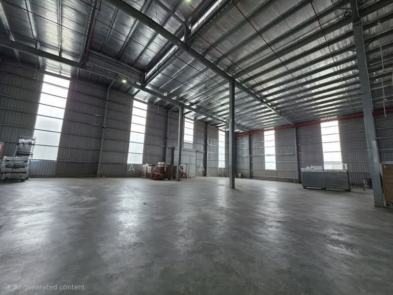 Detached Factory for Sale in Bandar Sri Sendayan (Negeri Sembilan) - Afiqah zaidi - PropertyGuru.com.my