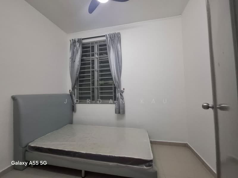 Pangsapuri untuk Disewa di Lake View Suites - Jordan Kau - PropertyGuru.com.my