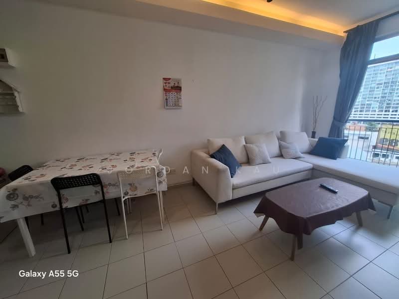 Pangsapuri untuk Disewa di Lake View Suites - Jordan Kau - PropertyGuru.com.my