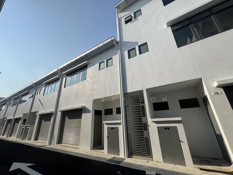 Shop / Office for Rent in Telok Panglima Garang (Selangor) - christy Loh - PropertyGuru.com.my