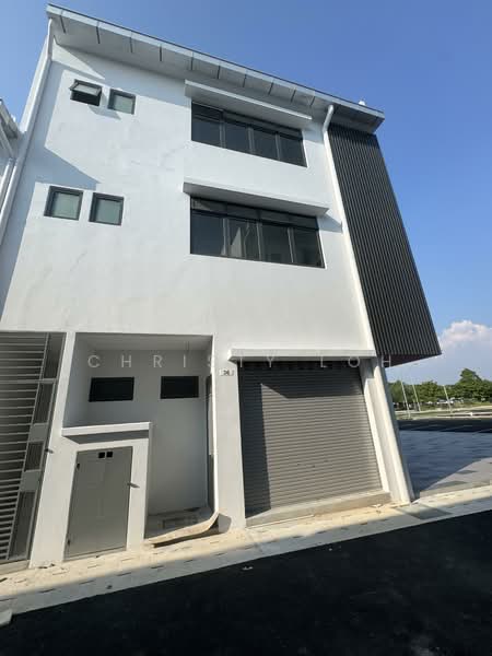 Shop / Office for Rent in Telok Panglima Garang (Selangor) - christy Loh - PropertyGuru.com.my