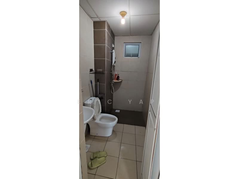 Servis Apartment untuk Disewa di Pangsapuri Tanah Emas (Golden Sands) - ERIC YAP - PropertyGuru.com.my