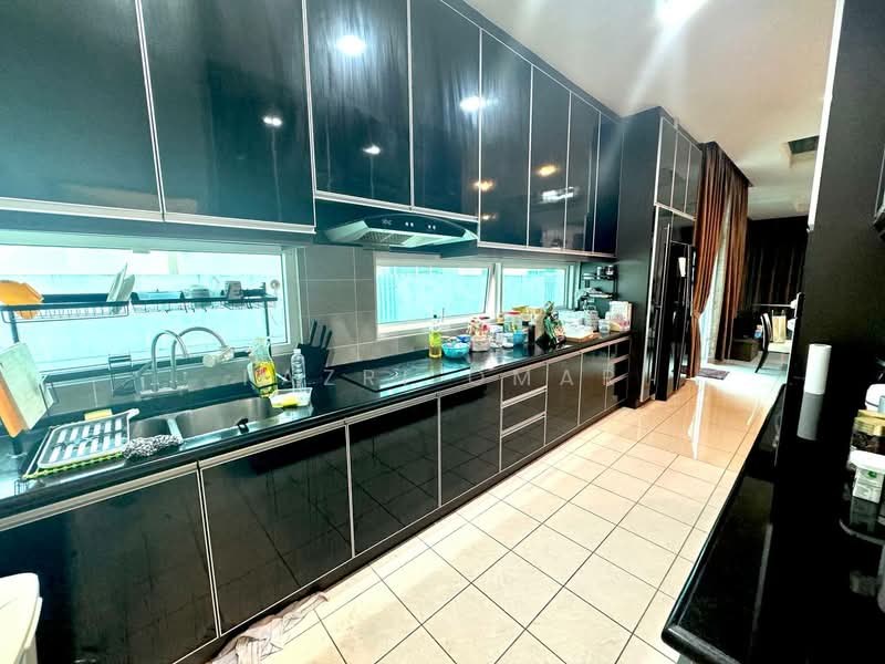 Rumah Berkembar untuk Dijual di Cyberjaya (Selangor) - Fazri Omar - PropertyGuru.com.my