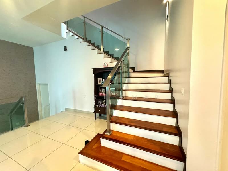 Rumah Berkembar untuk Dijual di Cyberjaya (Selangor) - Fazri Omar - PropertyGuru.com.my