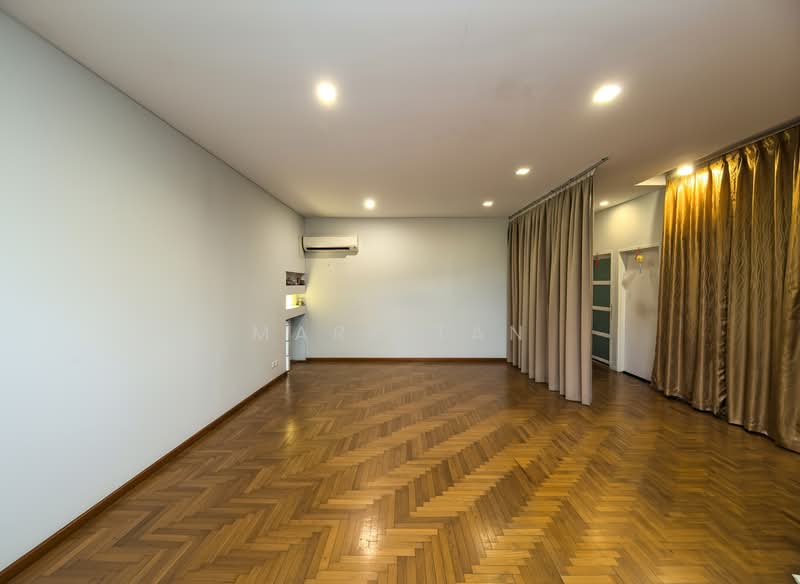 Bungalow for Sale in Minden Heights (Gelugor) - Mark Tan - Living Room - PropertyGuru.com.my