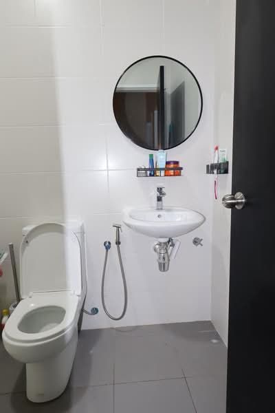 2-storey Terraced House for Rent in Iskandar Puteri (Nusajaya) (Johor) - Jordan Kau - PropertyGuru.com.my