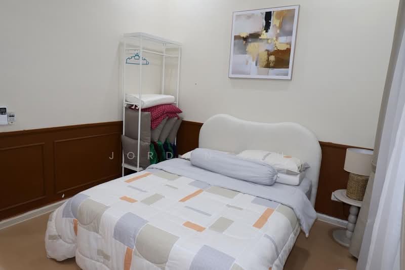 2-storey Terraced House for Rent in Iskandar Puteri (Nusajaya) (Johor) - Jordan Kau - PropertyGuru.com.my