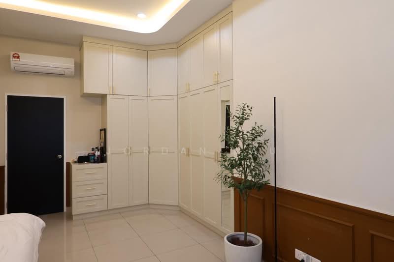2-storey Terraced House for Rent in Iskandar Puteri (Nusajaya) (Johor) - Jordan Kau - PropertyGuru.com.my