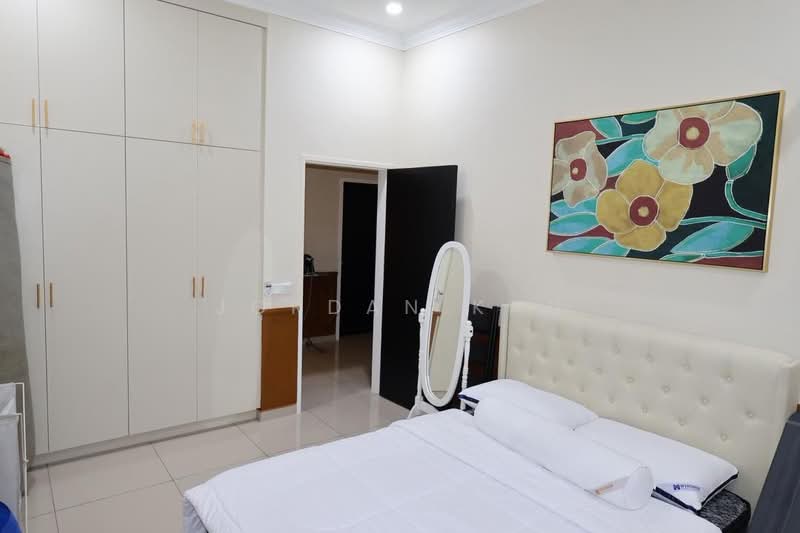 2-storey Terraced House for Rent in Iskandar Puteri (Nusajaya) (Johor) - Jordan Kau - PropertyGuru.com.my