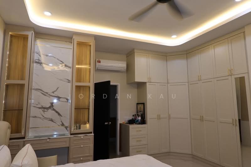 2-storey Terraced House for Rent in Iskandar Puteri (Nusajaya) (Johor) - Jordan Kau - PropertyGuru.com.my