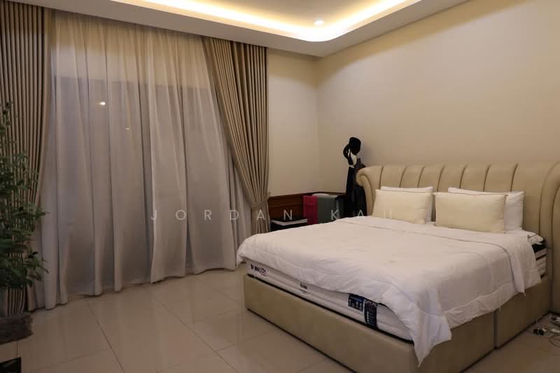2-storey Terraced House for Rent in Iskandar Puteri (Nusajaya) (Johor) - Jordan Kau - PropertyGuru.com.my