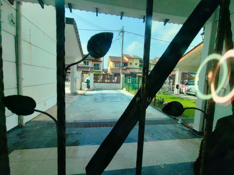 Rumah Teres 2 Tingkat untuk Disewa di Puchong (Selangor) - Shally Pun - Exterior - PropertyGuru.com.my