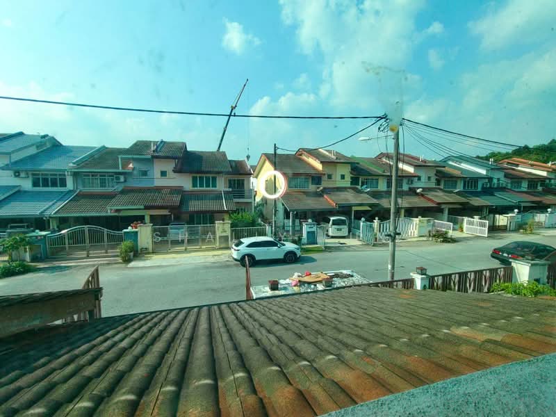 Rumah Teres 2 Tingkat untuk Disewa di Puchong (Selangor) - Shally Pun - Exterior - PropertyGuru.com.my