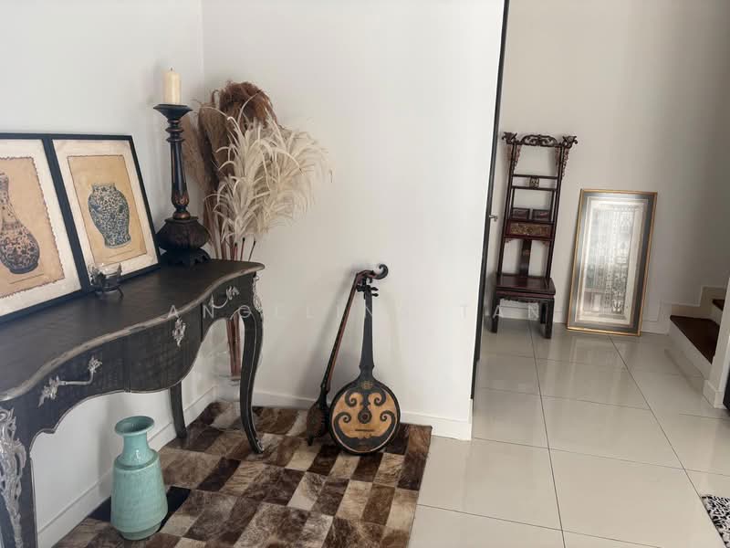 Terraced House for Rent in Medini (Iskandar Puteri (Nusajaya)) - Angelina Tan - PropertyGuru.com.my