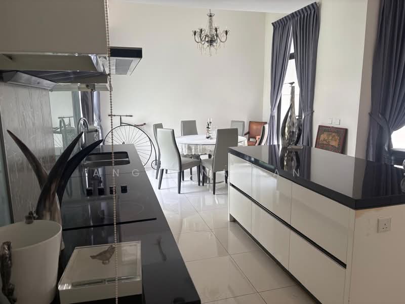 Terraced House for Rent in Medini (Iskandar Puteri (Nusajaya)) - Angelina Tan - PropertyGuru.com.my