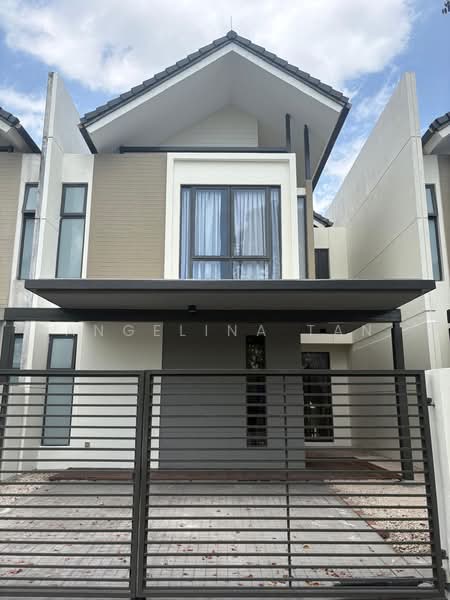 Terraced House for Rent in Medini (Iskandar Puteri (Nusajaya)) - Angelina Tan - PropertyGuru.com.my
