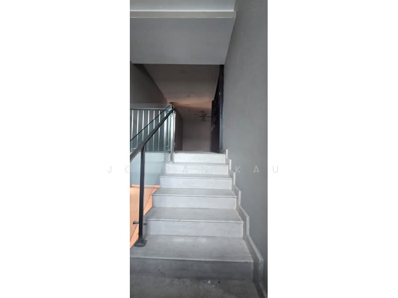 Semi-Detached House for Sale in Johor Bahru (Johor) - Jordan Kau - PropertyGuru.com.my