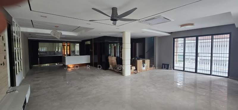 Semi-Detached House for Sale in Johor Bahru (Johor) - Jordan Kau - PropertyGuru.com.my