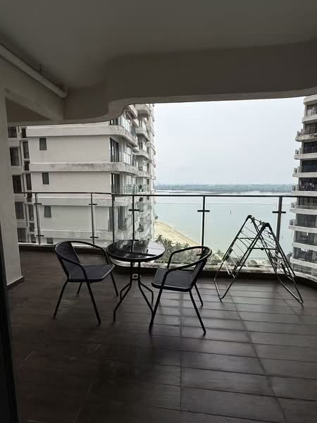 Kondominium untuk Disewa di Royal Strand @ Country Garden Danga Bay - Jack Liew - PropertyGuru.com.my