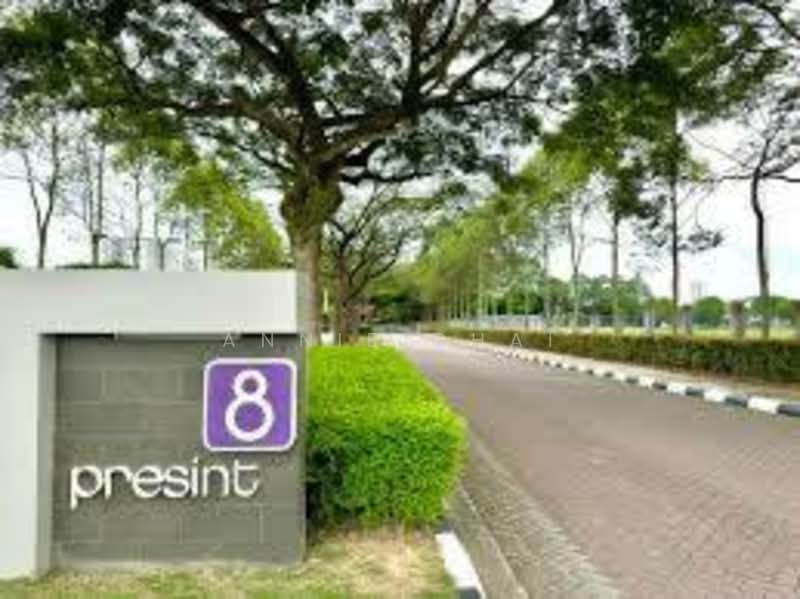 Rumah Teres 2 Tingkat untuk Dijual di Taman Nusa Idaman (Iskandar Puteri (Nusajaya)) - Annie Chai - Exterior - PropertyGuru.com.my