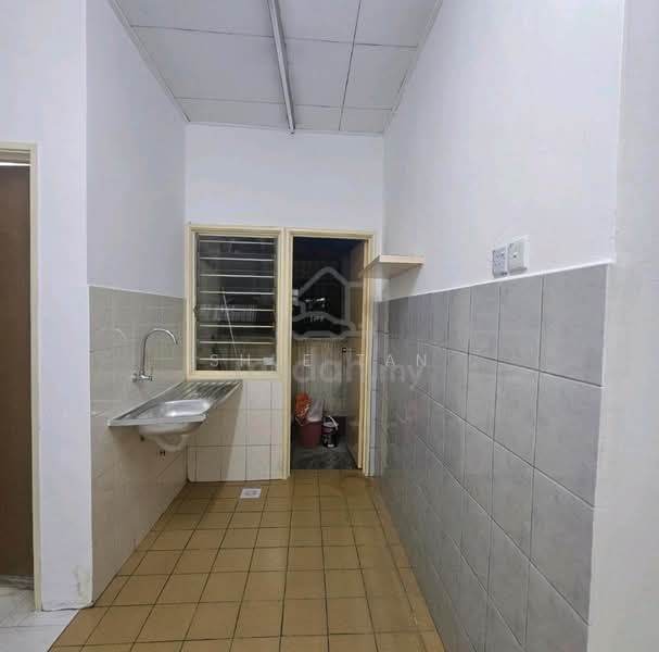 Apartment for Rent at Penaga Mas - Shue Tan - Kitchen - PropertyGuru.com.my
