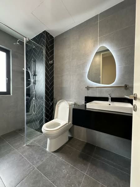 Service Residence for Rent at Sunway Velocity TWO - Trevor Chai - Bathroom - PropertyGuru.com.my