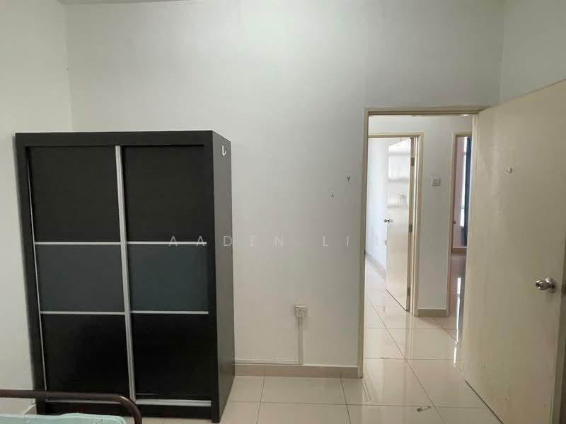 Servis Apartment untuk Disewa di The Arc - Aaden Lim - Interior - PropertyGuru.com.my