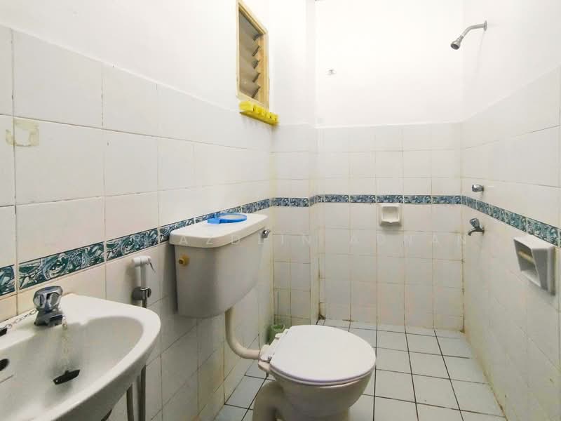 Rumah Teres untuk Dijual di Bandar Kinrara Seksyen 5 (Bandar Kinrara) - Nor Azdlin Adnan - PropertyGuru.com.my