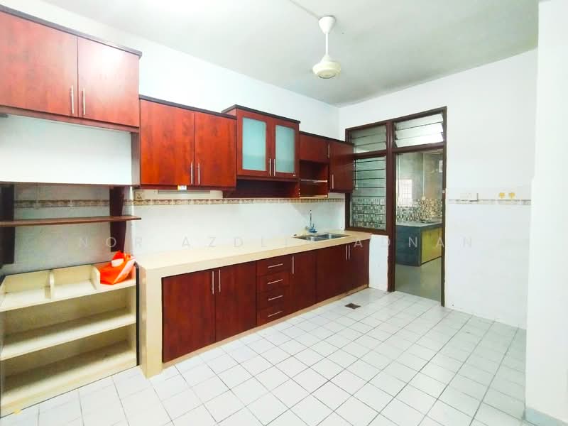 Rumah Teres untuk Dijual di Bandar Kinrara Seksyen 5 (Bandar Kinrara) - Nor Azdlin Adnan - PropertyGuru.com.my