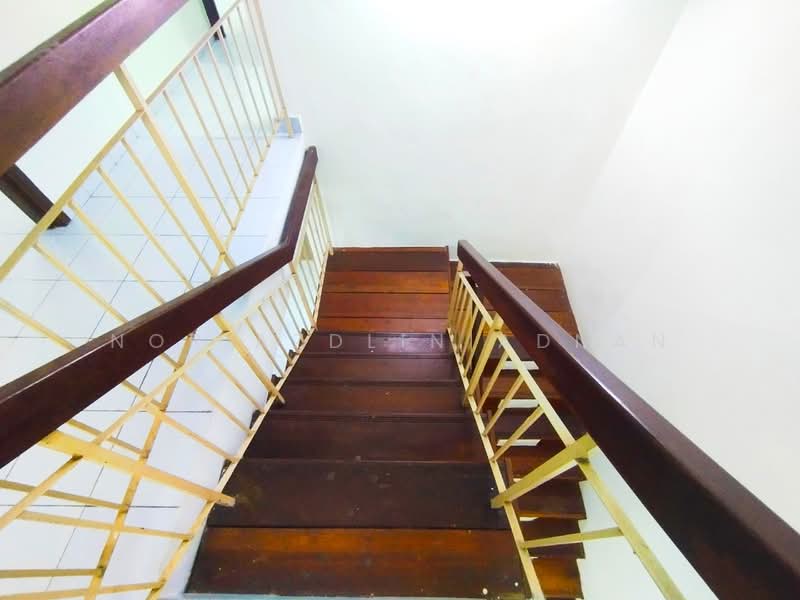 Rumah Teres untuk Dijual di Bandar Kinrara Seksyen 5 (Bandar Kinrara) - Nor Azdlin Adnan - PropertyGuru.com.my