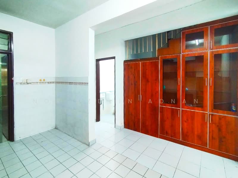 Rumah Teres untuk Dijual di Bandar Kinrara Seksyen 5 (Bandar Kinrara) - Nor Azdlin Adnan - PropertyGuru.com.my
