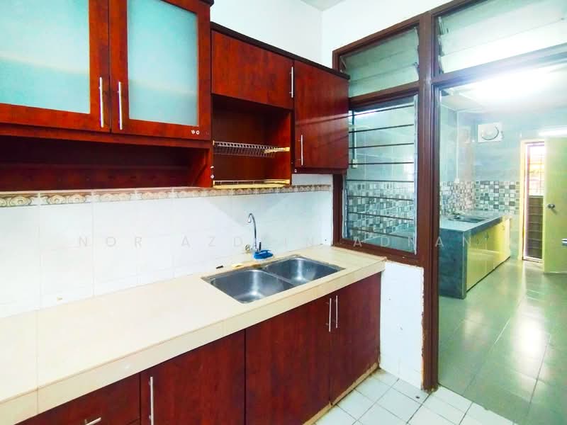 Rumah Teres untuk Dijual di Bandar Kinrara Seksyen 5 (Bandar Kinrara) - Nor Azdlin Adnan - PropertyGuru.com.my
