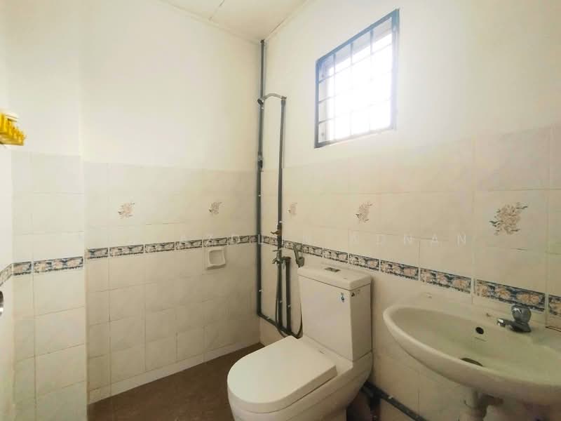 Rumah Teres untuk Dijual di Bandar Kinrara Seksyen 5 (Bandar Kinrara) - Nor Azdlin Adnan - PropertyGuru.com.my