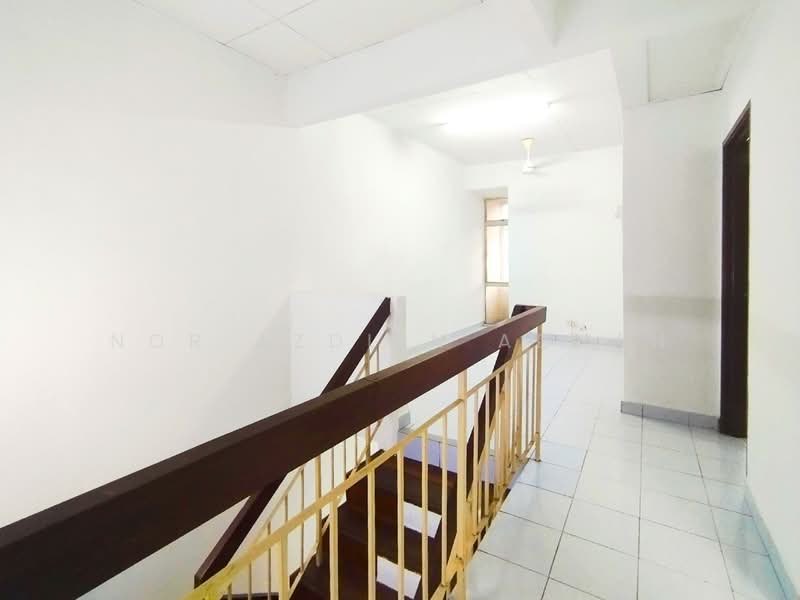 Rumah Teres untuk Dijual di Bandar Kinrara Seksyen 5 (Bandar Kinrara) - Nor Azdlin Adnan - PropertyGuru.com.my