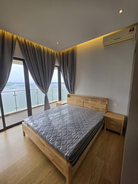 Kondominium untuk Disewa di Royal Strand @ Country Garden Danga Bay - Jack Liew - PropertyGuru.com.my