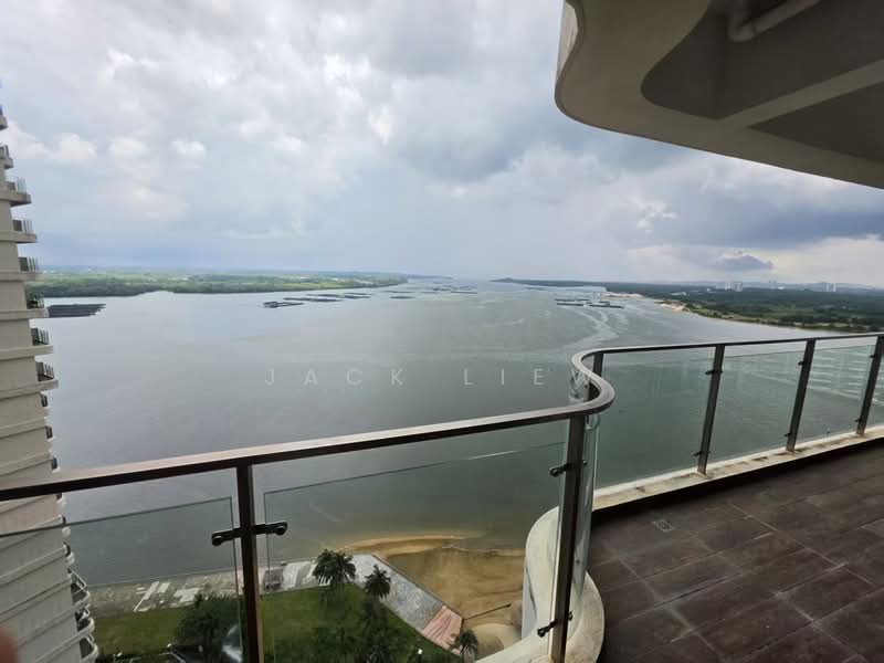 Kondominium untuk Disewa di Royal Strand @ Country Garden Danga Bay - Jack Liew - PropertyGuru.com.my