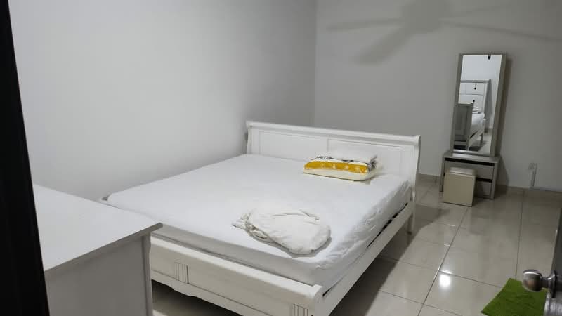 Terraced House for Rent in Taman Scientex Kulai (Sedenak) - Hui Lee - PropertyGuru.com.my