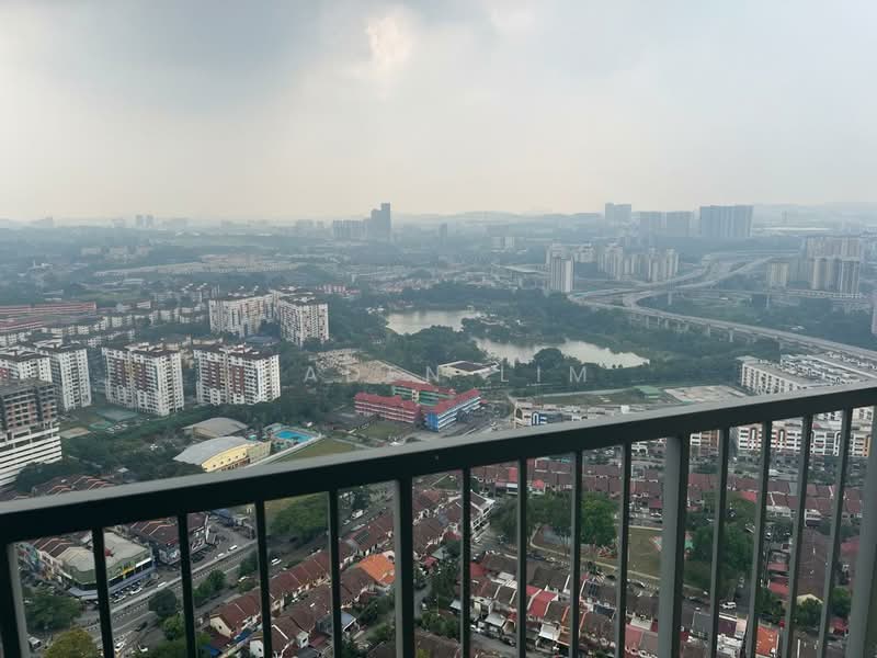 Condominium for Rent at Residensi Sateria - Aaden Lim - View - PropertyGuru.com.my