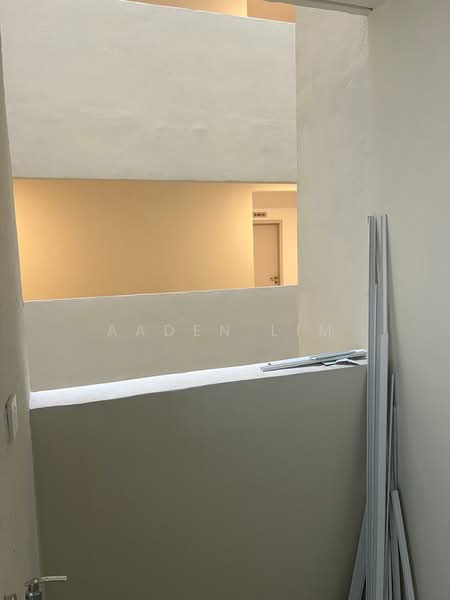 Condominium for Rent at Residensi Sateria - Aaden Lim - Corridor - PropertyGuru.com.my