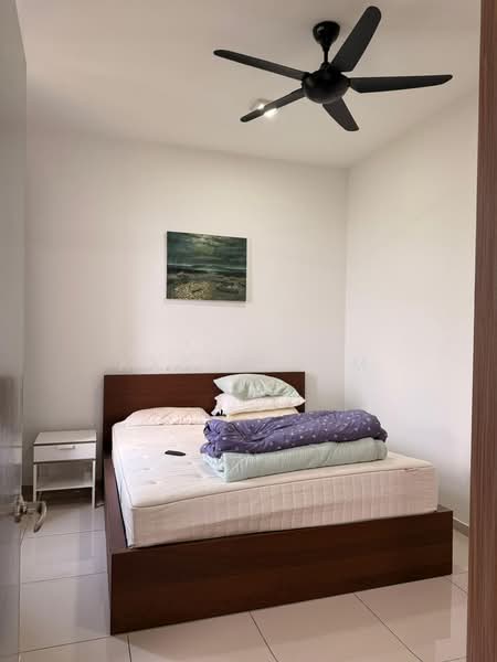Condominium for Rent at Lavender Residences - Aaden Lim - Bedroom - PropertyGuru.com.my