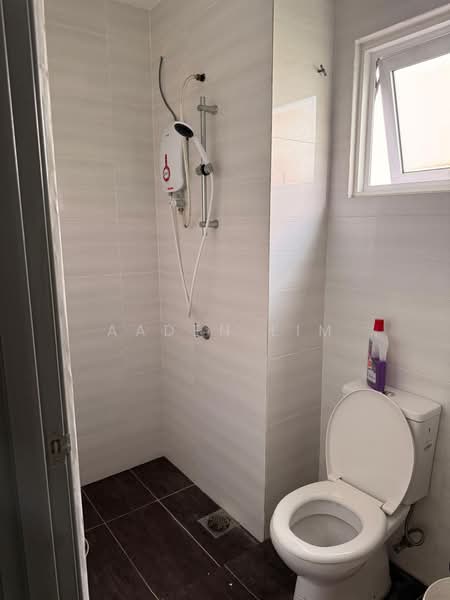 Condominium for Rent at Lavender Residences - Aaden Lim - Bathroom - PropertyGuru.com.my