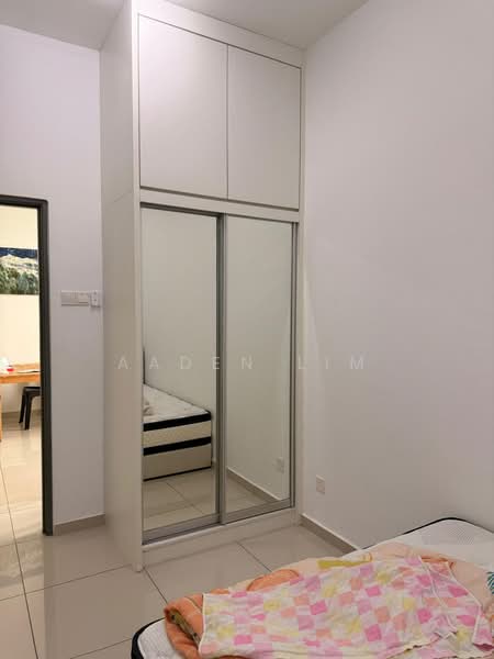 Condominium for Rent at Lavender Residences - Aaden Lim - Bedroom - PropertyGuru.com.my