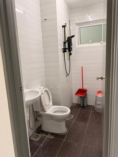 Condominium for Rent at Lavender Residences - Aaden Lim - Bathroom - PropertyGuru.com.my