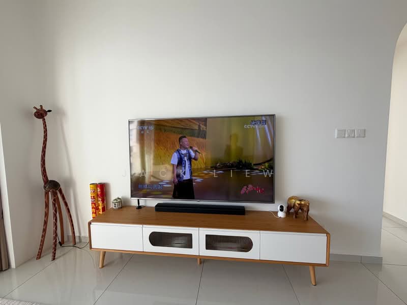 Kondominium untuk Dijual di Lovell @ Country Garden Danga Bay - Jack Liew - PropertyGuru.com.my