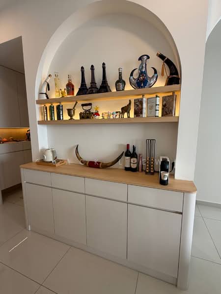 Kondominium untuk Dijual di Lovell @ Country Garden Danga Bay - Jack Liew - PropertyGuru.com.my