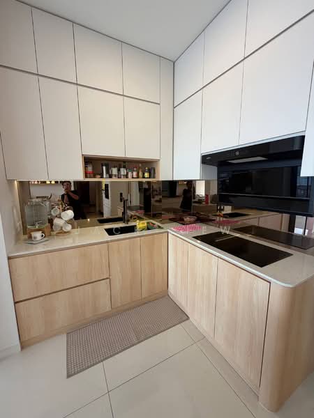 Kondominium untuk Dijual di Lovell @ Country Garden Danga Bay - Jack Liew - PropertyGuru.com.my