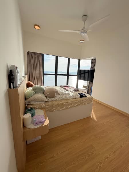 Kondominium untuk Dijual di Lovell @ Country Garden Danga Bay - Jack Liew - PropertyGuru.com.my