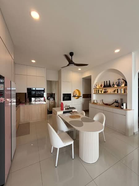 Kondominium untuk Dijual di Lovell @ Country Garden Danga Bay - Jack Liew - PropertyGuru.com.my