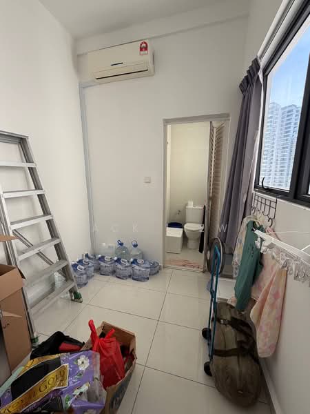 Kondominium untuk Dijual di Lovell @ Country Garden Danga Bay - Jack Liew - PropertyGuru.com.my